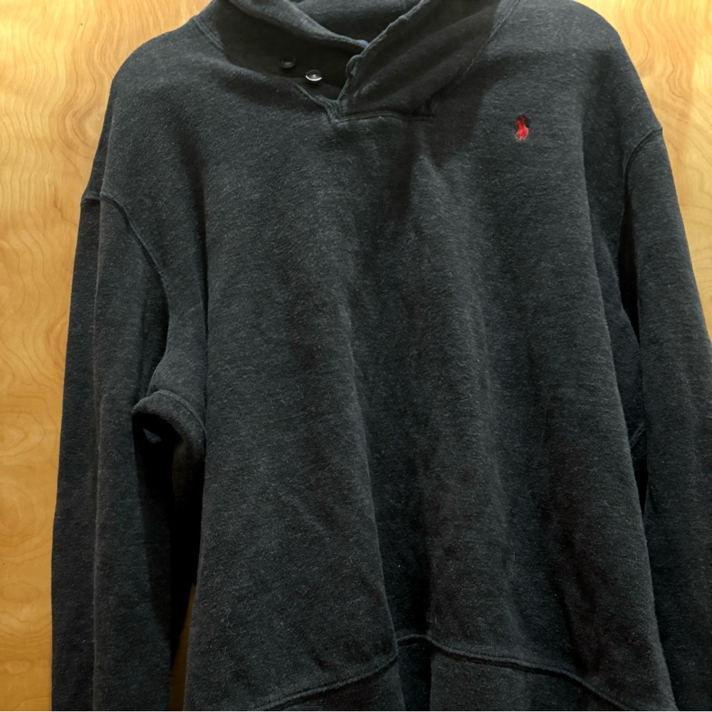 Men’s Ralph Lauren Polo Sweater size XXL